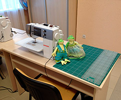 Учебный центр 